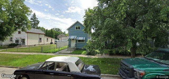 155 Mcfarlane Street N（加拿大曼尼托巴省溫尼伯市）房屋照片