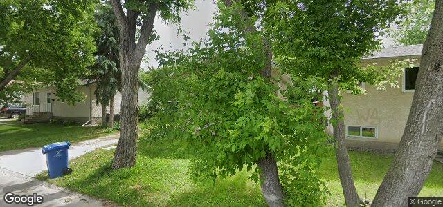 157 Angus Street（加拿大曼尼托巴省温尼伯市）房屋照片