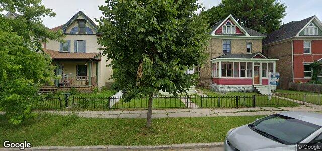 157 Burrows Avenue（加拿大曼尼托巴省溫尼伯市）房屋照片