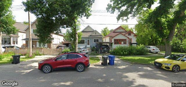 157 Magnus Avenue（加拿大曼尼托巴省溫尼伯市）房屋照片