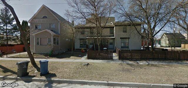 158 Austin Street N（加拿大曼尼托巴省溫尼伯市）房屋照片