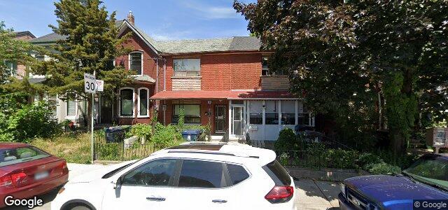 159 Euclid Avenue（加拿大曼尼托巴省溫尼伯市）房屋照片