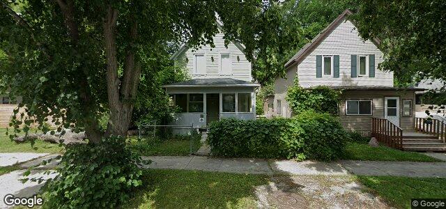 160 Mcfarlane Street N（加拿大曼尼托巴省溫尼伯市）房屋照片