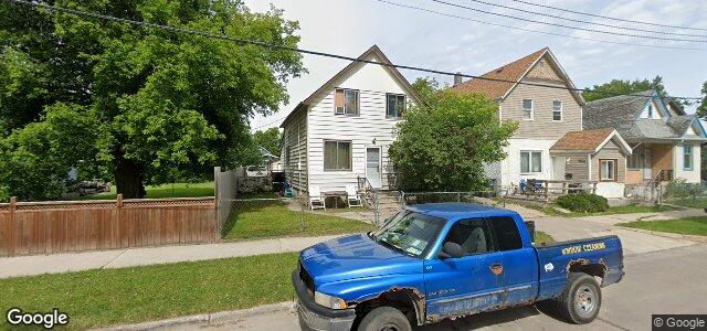 160 Syndicate Street（加拿大曼尼托巴省溫尼伯市）房屋照片