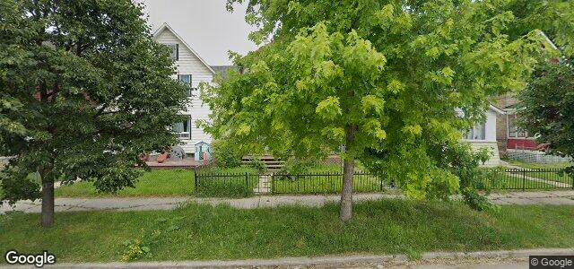 161 Burrows Avenue（加拿大曼尼托巴省溫尼伯市）房屋照片