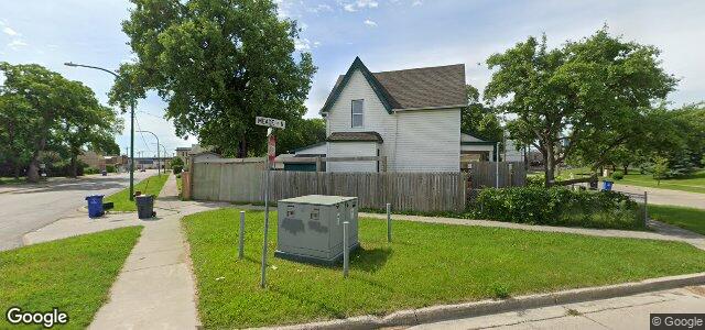 161 Meade Street N（加拿大曼尼托巴省溫尼伯市）房屋照片