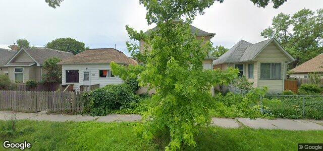 162 Alfred Avenue（加拿大曼尼托巴省溫尼伯市）房屋照片