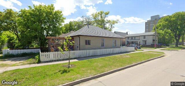 163 Austin Street N（加拿大曼尼托巴省溫尼伯市）房屋照片