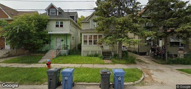 164 Burrows Avenue（加拿大曼尼托巴省溫尼伯市）房屋照片