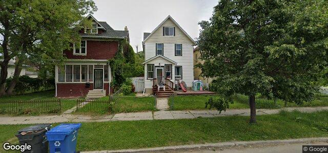 165 Burrows Avenue ਦੀ ਫੋਟੋ, ਵਿਨੀਪਿਗ, ਮੈਨੀਟੋਬਾ