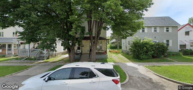 165 Mcfarlane Street N（加拿大曼尼托巴省溫尼伯市）房屋照片