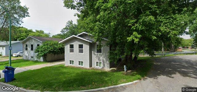 166 Angus Street（加拿大曼尼托巴省溫尼伯市）房屋照片