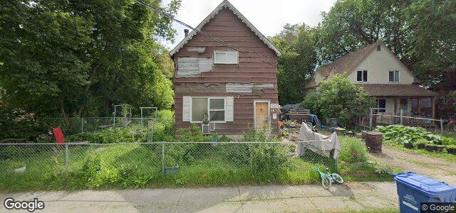 167 Syndicate Street（加拿大曼尼托巴省溫尼伯市）房屋照片