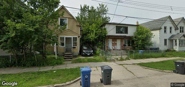 Photo of 174 Burrows Avenue in Winnipeg, Manitoba