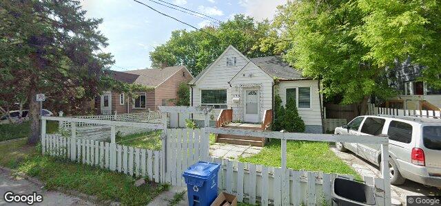 174 Manitoba Avenue（加拿大曼尼托巴省溫尼伯市）房屋照片