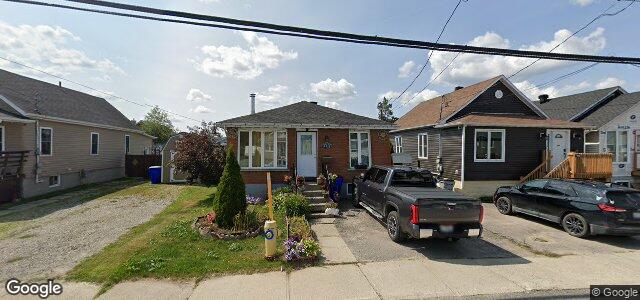 175 Maple Street N（加拿大曼尼托巴省溫尼伯市）房屋照片