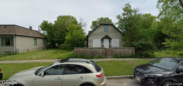 177 Alfred Avenue（加拿大曼尼托巴省溫尼伯市）房屋照片