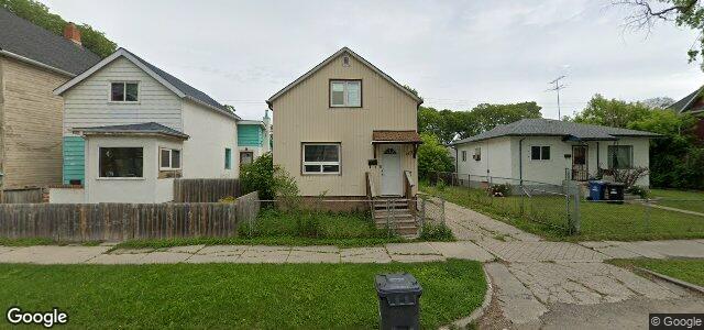 Photo of 177 Burrows Avenue in Winnipeg, Manitoba