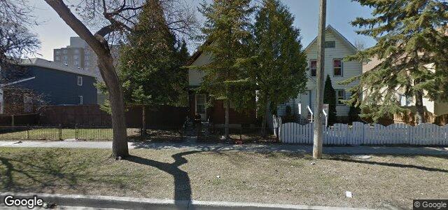 178 Austin Street N（加拿大曼尼托巴省溫尼伯市）房屋照片