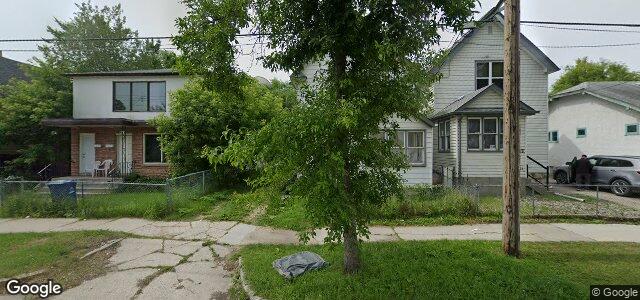 178 Burrows Avenue（加拿大曼尼托巴省溫尼伯市）房屋照片