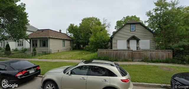 179 Alfred Avenue（加拿大曼尼托巴省溫尼伯市）房屋照片