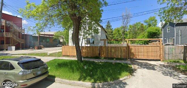 179 Jarvis Avenue（加拿大曼尼托巴省溫尼伯市）房屋照片