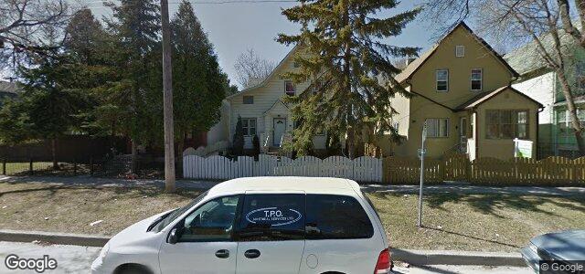 180 Austin Street N（加拿大曼尼托巴省溫尼伯市）房屋照片