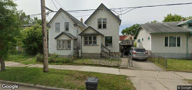 180 Burrows Avenue（加拿大曼尼托巴省溫尼伯市）房屋照片