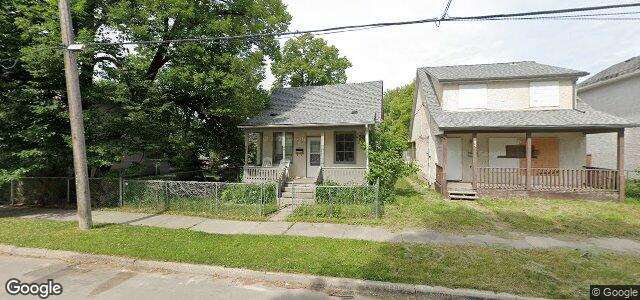 180 Syndicate Street（加拿大曼尼托巴省溫尼伯市）房屋照片