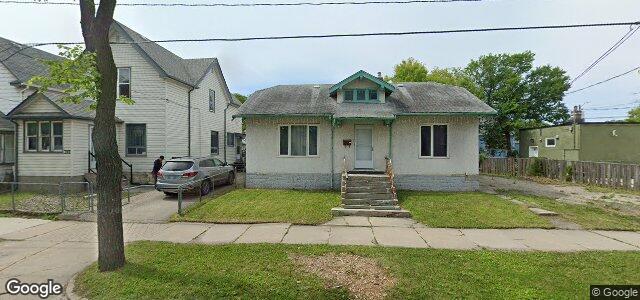 182 Burrows Avenue（加拿大曼尼托巴省溫尼伯市）房屋照片