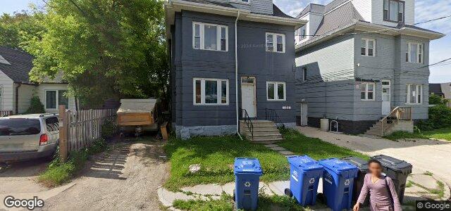 182 Manitoba Avenue（加拿大曼尼托巴省溫尼伯市）房屋照片