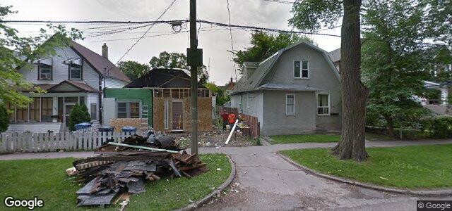 183 Magnus Avenue（加拿大曼尼托巴省溫尼伯市）房屋照片