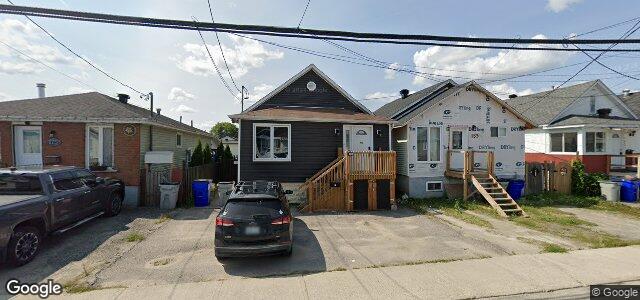 183 Maple Street N（加拿大曼尼托巴省溫尼伯市）房屋照片