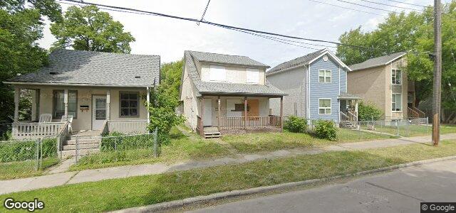 184 Syndicate Street（加拿大曼尼托巴省溫尼伯市）房屋照片