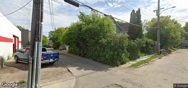 185 Manitoba Avenue（加拿大曼尼托巴省溫尼伯市）房屋照片