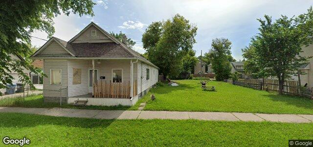 185 Mcfarlane Street N（加拿大曼尼托巴省溫尼伯市）房屋照片