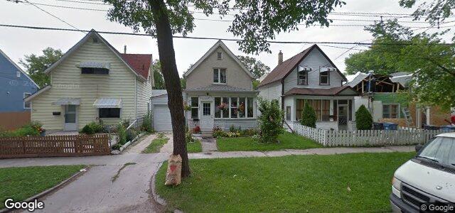 187 Magnus Avenue（加拿大曼尼托巴省溫尼伯市）房屋照片