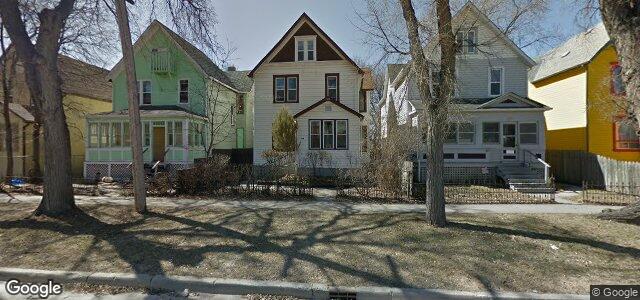 188 Austin Street N（加拿大曼尼托巴省溫尼伯市）房屋照片