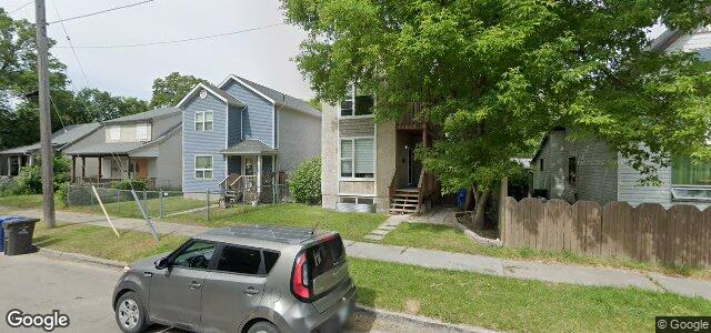 188 Syndicate Street（加拿大曼尼托巴省溫尼伯市）房屋照片