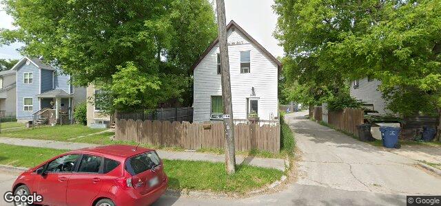 190 Syndicate Street（加拿大曼尼托巴省溫尼伯市）房屋照片