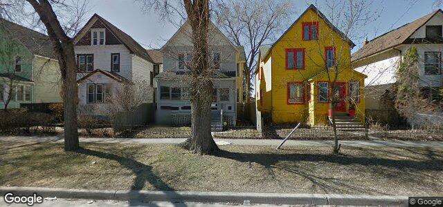 198 Austin Street N（加拿大曼尼托巴省溫尼伯市）房屋照片