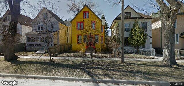 200 Austin Street N（加拿大曼尼托巴省温尼伯市）房屋照片