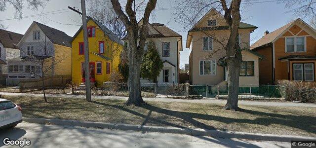 202 Austin Street N（加拿大曼尼托巴省溫尼伯市）房屋照片