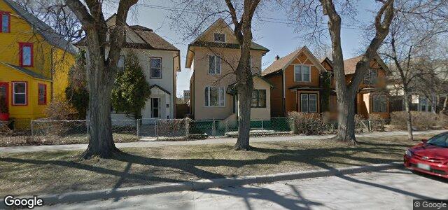 204 Austin Street N（加拿大曼尼托巴省溫尼伯市）房屋照片