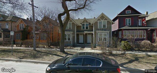 212 Austin Street N（加拿大曼尼托巴省溫尼伯市）房屋照片