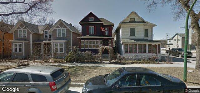 216 Austin Street N（加拿大曼尼托巴省溫尼伯市）房屋照片