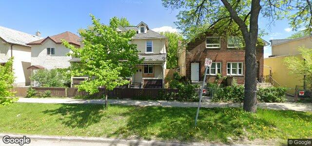 Photo of 227 Austin Street N in Winnipeg, Manitoba