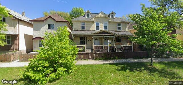 229 Austin Street N（加拿大曼尼托巴省溫尼伯市）房屋照片