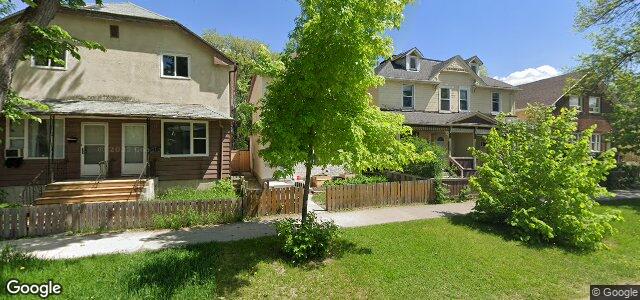 231 Austin Street N（加拿大曼尼托巴省溫尼伯市）房屋照片