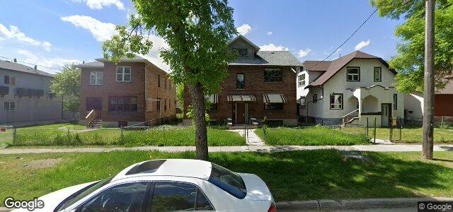 234 Austin Street N（加拿大曼尼托巴省溫尼伯市）房屋照片